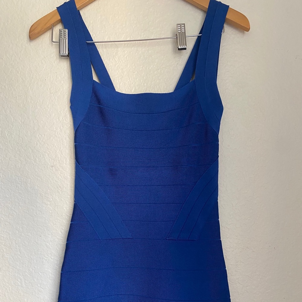Bebe Dress
